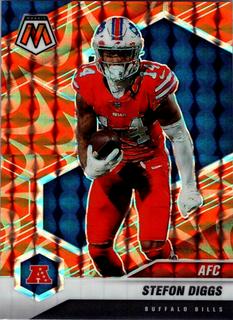 Stefon Diggs