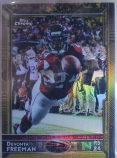 Devonta Freeman