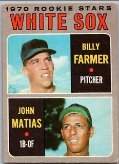 White Sox Rookies