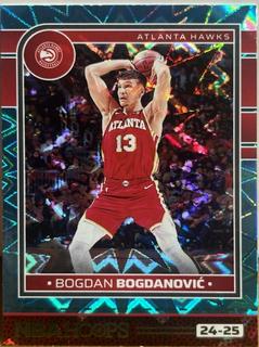 Bogdan Bogdanovic