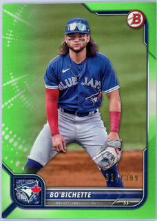 Bo Bichette