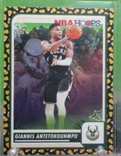 Giannis Antetokounmpo