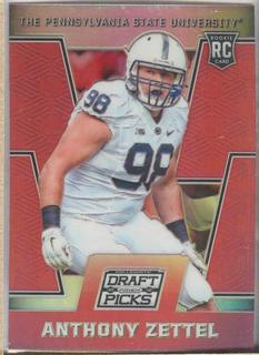 Anthony Zettel