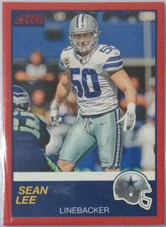 Sean Lee