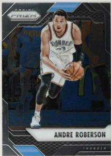 Andre Roberson