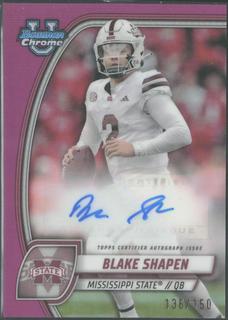Blake Shapen