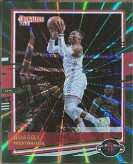 Russell Westbrook
