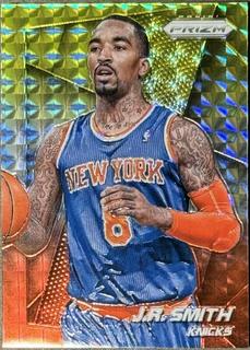 J.R. Smith