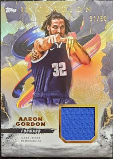 Aaron Gordon