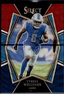 Tyrell Williams