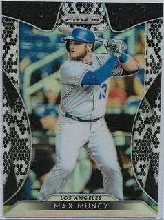 Max Muncy