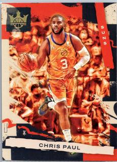 Chris Paul