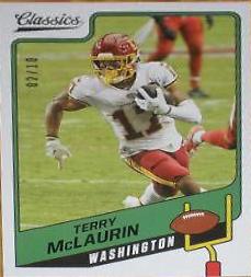 Terry McLaurin