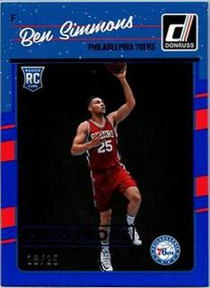 Ben Simmons