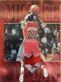 Michael Jordan