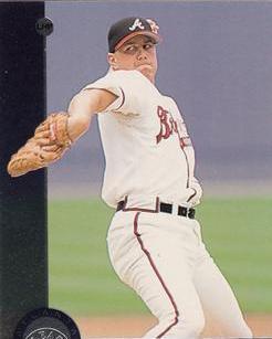 Steve Avery