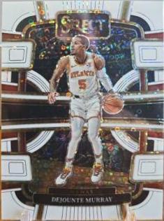 Dejounte Murray