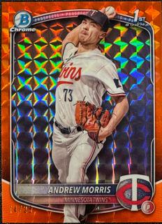 Andrew Morris