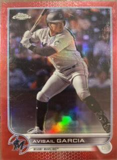 Avisail Garcia