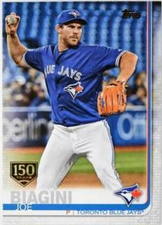 Joe Biagini