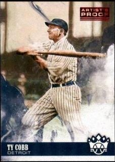 Ty Cobb