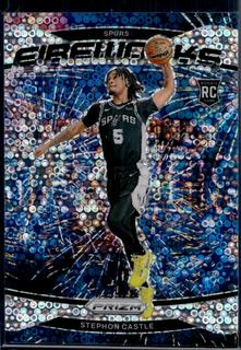 Stephon Castle