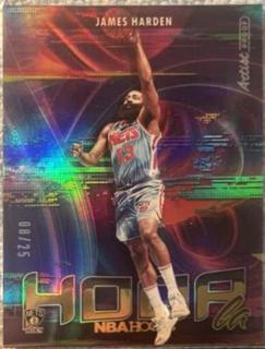 James Harden
