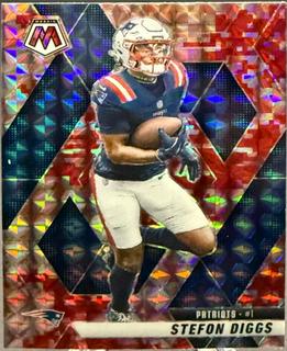 Stefon Diggs