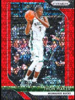 Thon Maker