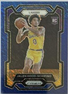 Jalen Hood Schifino