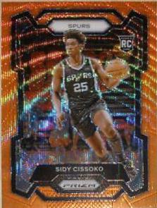 Sidy Cissoko