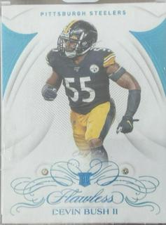Devin Bush II