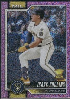Isaac Collins