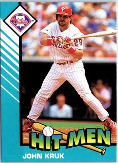 John Kruk