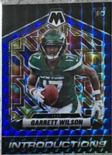 Garrett Wilson