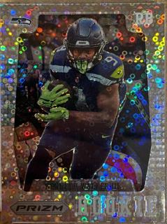 Kenneth Walker III