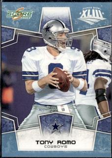 Tony Romo