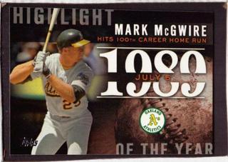 Mark McGwire
