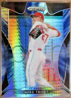 Mike Trout
