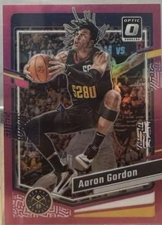Aaron Gordon