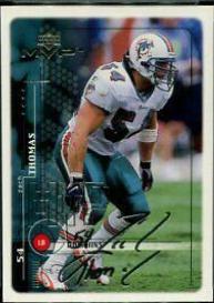 Zach Thomas