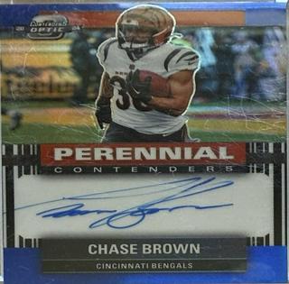 Chase Brown