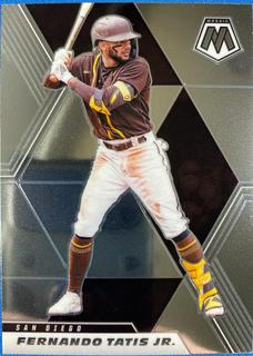 Fernando Tatis Jr.