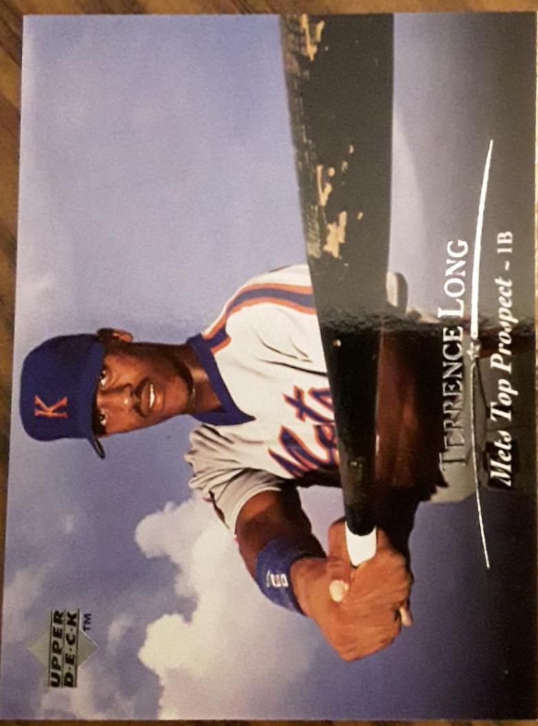 Terrence Long #175