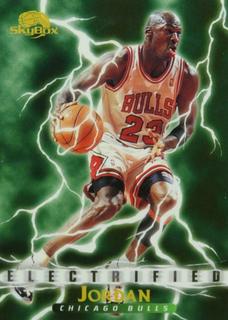 Michael Jordan