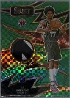AJ Johnson