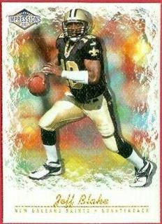Jeff Blake