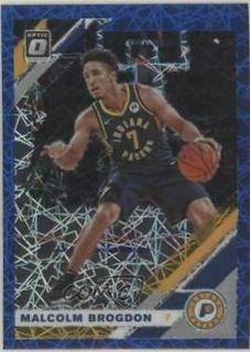 Malcolm Brogdon