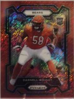 Darnell Wright