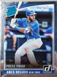 Amed Rosario
